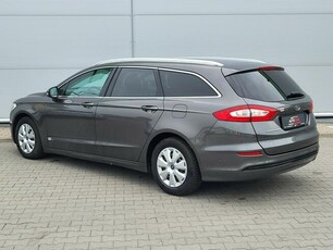 Ford Mondeo 2.0 TDCi, 150KM, Pierwszy właściciel, Gwarancja, Digital, AUTO DEAL