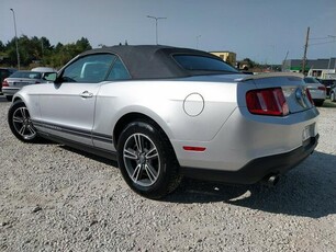 Ford Mustang Mały przebieg# Zadbany