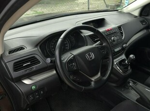 Honda CR-V Zarejestrowana, 2.0 benzyna,