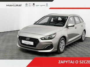 Hyundai i30 WD0353N#1.4 GET! K.cofania Klima Bluetooth Salon PL VAT 23%