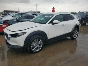 MAZDA CX-30 SELECT