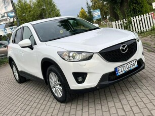 Mazda CX-5 *Diesel*Automat*Lakier Perła*