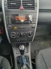 Mercedes A 150 benzyna 2006r