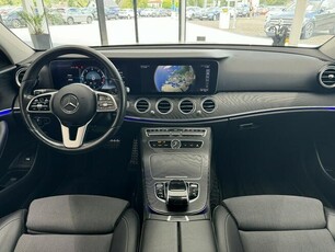 Mercedes E 220 220d, 4-Matic, CarPlay, Salon PL, 1-wł, FV23%, Gwarancja, DOSTAWA