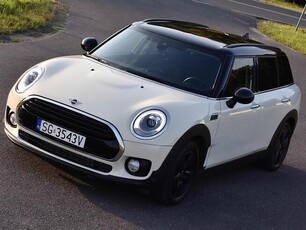 MINI Clubman Cooper