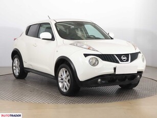 Nissan Juke 1.6 187 KM 2011r. (Piaseczno)