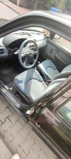 Nissan Micra 1.0 benzyna