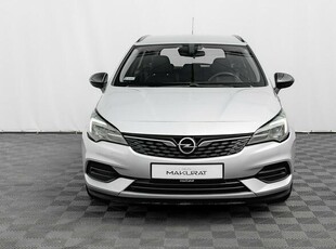 Opel Astra WD3870P # 1.2 T Edition 2 stref klima Cz.cof Salon PL VAT 23%