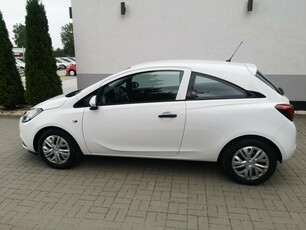 Opel Corsa 1.2 16v 70KM Klimatyzacja Isofix Wspomaganie City Gwarancja