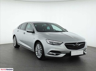 Opel Insignia 1.5 162 KM 2019r. (Piaseczno)