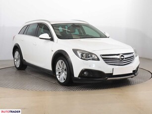 Opel Insignia 2.0 160 KM 2014r. (Piaseczno)