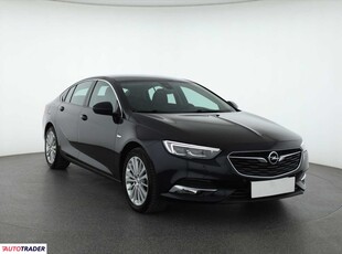 Opel Insignia 2.0 167 KM 2018r. (Piaseczno)