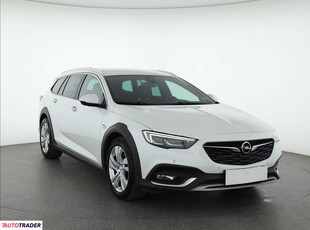 Opel Insignia 2.0 206 KM 2019r. (Piaseczno)