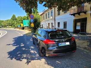 Opel Insignia 2010 2.0D 274.400km