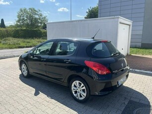 Peugeot 308 Sprawna klimatyzacja - 2010r - 1.6 Hdi -