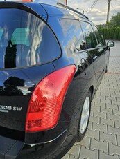 Peugeot 308 SW Led, KlimaTronik, Pdc. Panorama, Super //GWARANCJA//