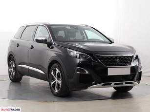 Peugeot 5008 1.5 128 KM 2020r. (Piaseczno)