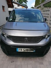 Peugot partner