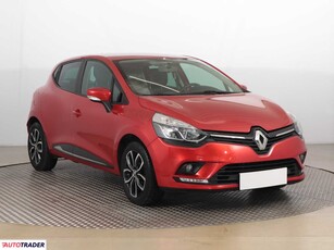 Renault Clio 0.9 88 KM 2019r. (Piaseczno)