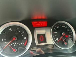 Renault Clio 2008r