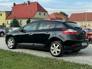 Renault Megane 1.6 Benzyna 110KM *Serwisowany* Zarejestrowany w PL, ważne opłaty