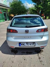 SEAT IBIZA lift 5d