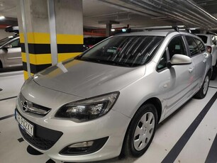 Sprzedam Opel Astra J