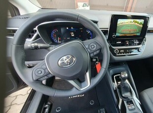 Toyota Corolla Fabrycznie Nowe Gwarancja COMFORT z PAKIETEM TECH