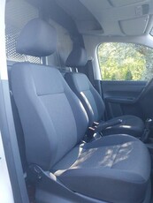 Volkswagen Caddy Maxi 2.0 benzyna +lpg 109km 2014 rok fv23%