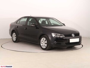 Volkswagen Jetta 1.2 103 KM 2014r. (Piaseczno)