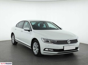 Volkswagen Passat 2.0 147 KM 2018r. (Piaseczno)