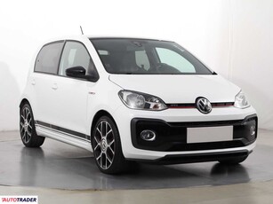 Volkswagen Up! 1.0 113 KM 2019r. (Piaseczno)