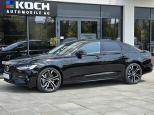 Volvo S90 Ultimate Dark T8 Plug-In AWD