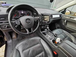 VW TOUAREG 3.0 TDI