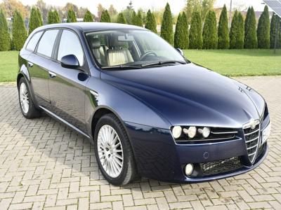 Alfa Romeo 159