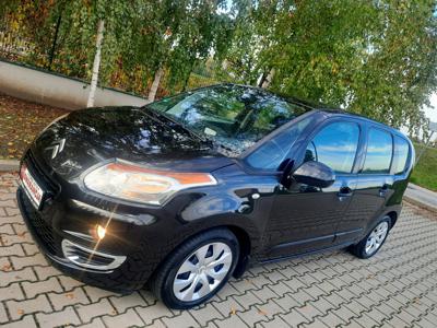 Citroen C3 Picasso