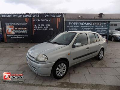 Używane Renault Thalia - 1 700 PLN, 192 000 km, 2001