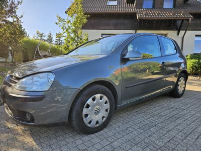 2006 VW GOLF V 1.6 102 PS Serwis ASO ZarejestrowanY