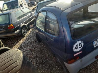 Aixam ligier Microcar Chatenet jdm okazja