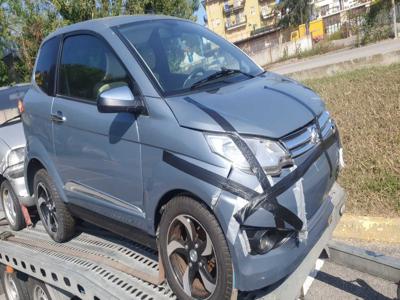 Aixam Mega City Microcar Ligier Okazja