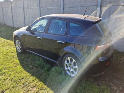 Alfa 159 1.9 JTD 120 PS