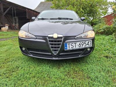 Alfa Romeo 147 1.9 JTDm