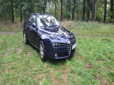 Alfa Romeo 159 1.9 jtdm