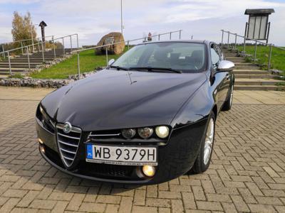 Alfa Romeo 159 1.9 JTDM - Piękna - Gotowa do jazdy - Sprawdź!