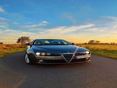 Alfa Romeo 159 2.0jtdm 2010