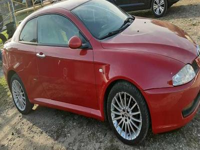 ALFA Romeo GT 2004