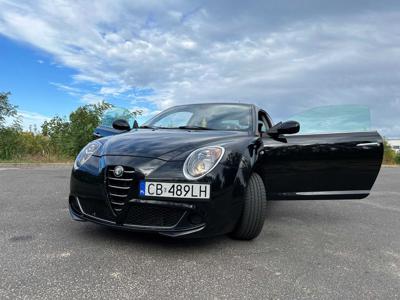 Alfa Romeo Mito 1,6 JTDM