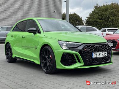 Audi RS 3