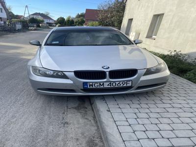 BMW e90 2.0 163km