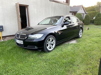 BMW E90 2008r 2.0 benzyna